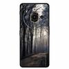For NUBIA Focus Pro 5G Case Original Soft Silicone TPU Phone Cases Back Cover For NUBIAFocus Pro Fashion Planet Protective Coque