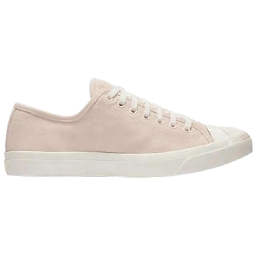 Converse Jack Purcell Low top Canvas Shoes Unisex Pink 157790C