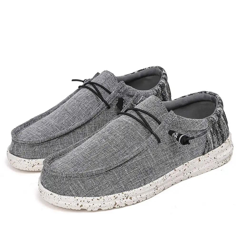 Fashion Size 42 Anti-slip Shoes Men Sneakers Luxury Casual Fashion Summer Moccasins Men Shoes 49 Sports New Collection Daily
