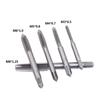 6PCS/Set Tap Drill Wrench Tapping Threading Tool M3-M8 Screwdriver Tap Holder Hand Tool Thread Metric Plug Tap Screw Taps
