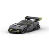 MOC-118125 Vantage GT3 Boys Car Toy Model