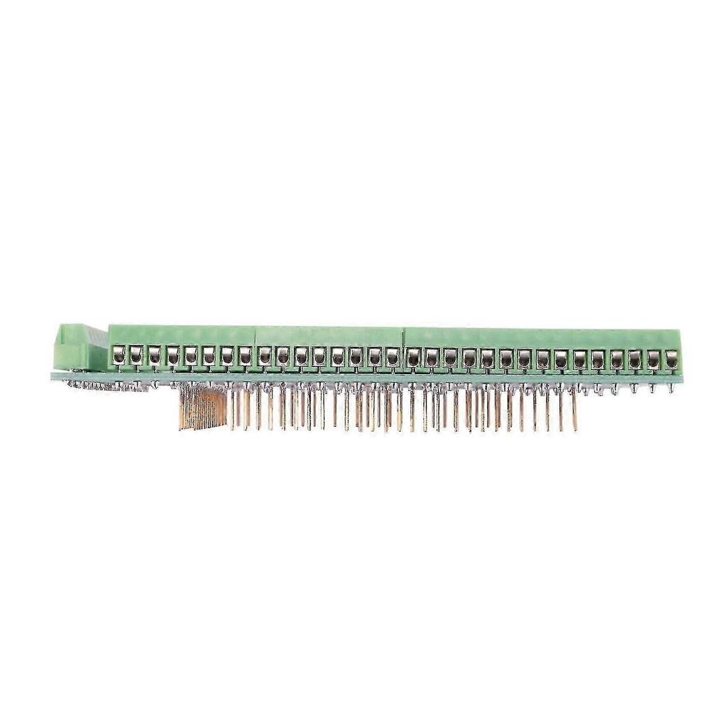 Mega-2560 R31 Prototype Screw Terminal Block Shield Board Kit