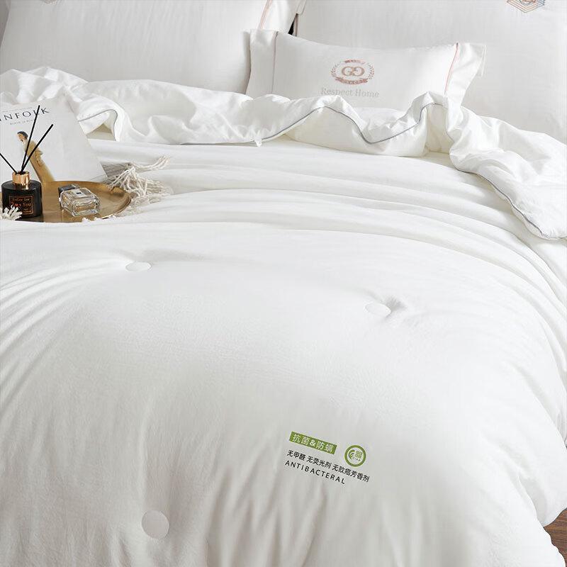 

Karina Anti-bacterial Skin-friendly Winter Quilt