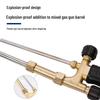 Datu G01-300 All-Copper Multi-Fuel Gas Cutting Torch