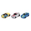 Siku Gift Set Sports Car for Ages 3 and Up SK6323 - Toy Vehicle Set with Realistic Design and Durable Construction