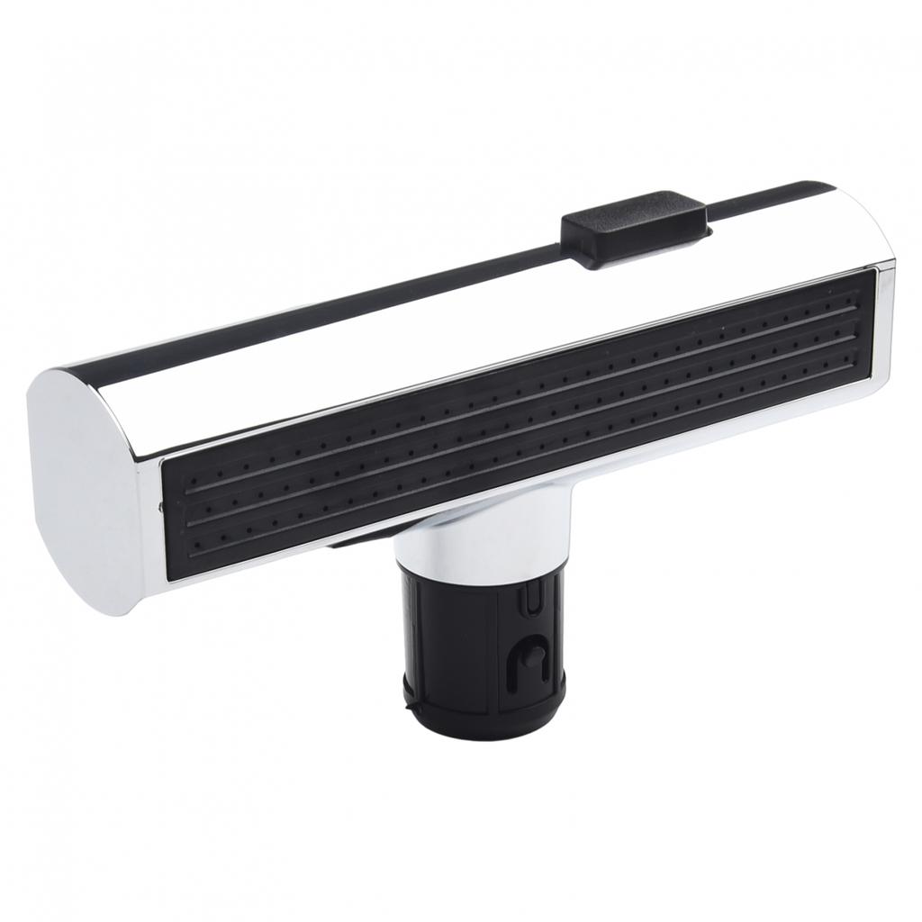 ABS Supercharged Extender Applicable Scenarios Easy To Install