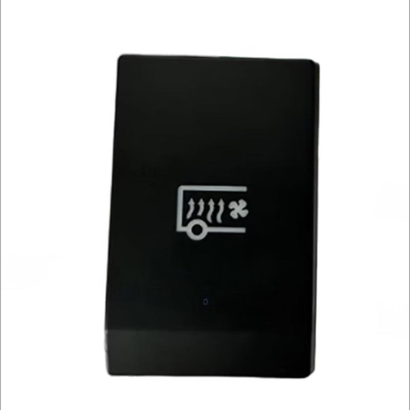 Rear Heater Switch for Iveco New Baodi