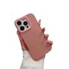 Suitable for Apple 16promax Phone Cases, 14/15 Pro Fashion, 13/12/11 In Europe and America