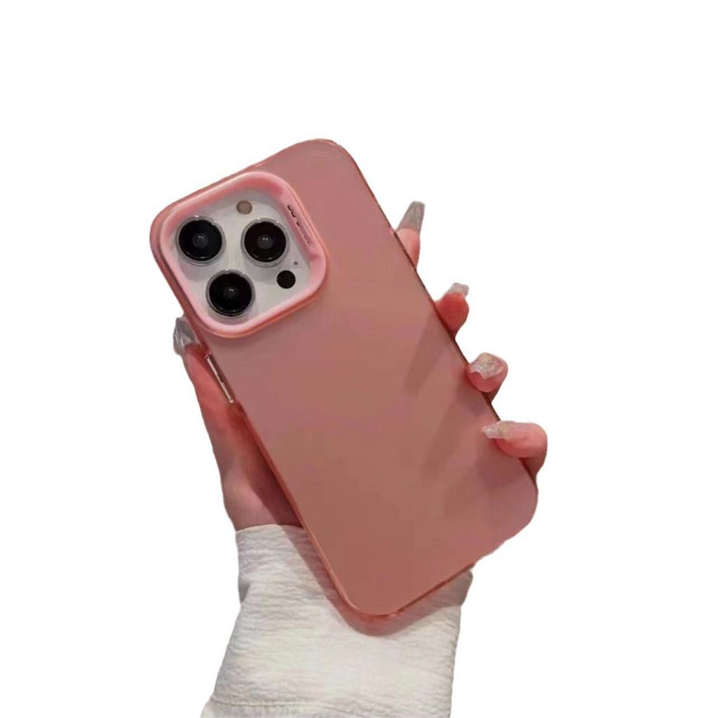Suitable for Apple 16promax Phone Cases, 14/15 Pro Fashion, 13/12/11 In Europe and America