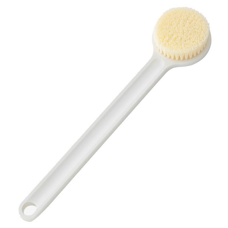 Long-Handle Back Scrubber Brush for Bathing