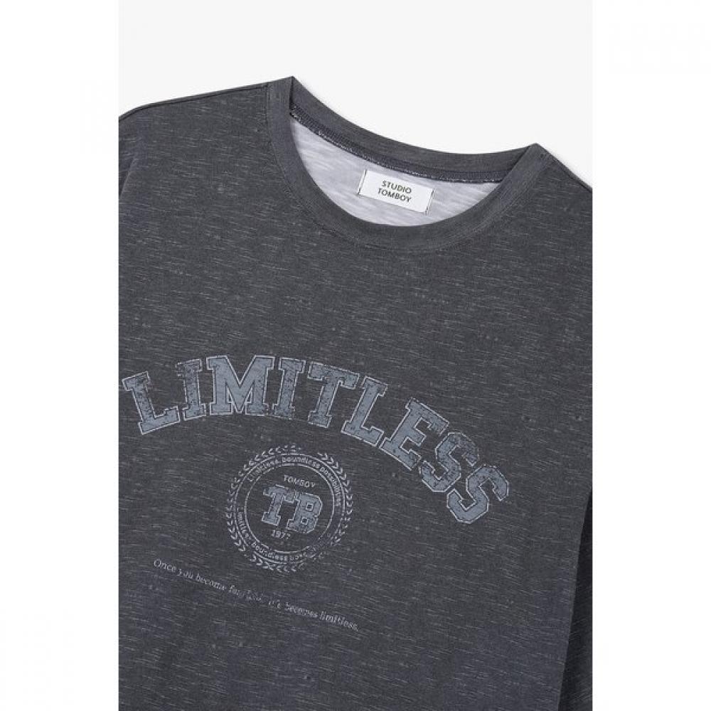 STudio Tomboy LimiTless Dying T shirT  9176222988ar 