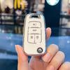 Women's Key Case for Buick Excelle, Verano, Regal, LaCrosse, Envision, and Encore
