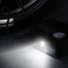 Air Compressor Tire Inflator, Portable DC 12V Auto Air Pump, Pointer Type Tire Pressure Display,