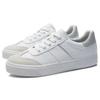 New LiNing Vulc Lite Low Top Skateboard Shoes Men's White AGCR339-1