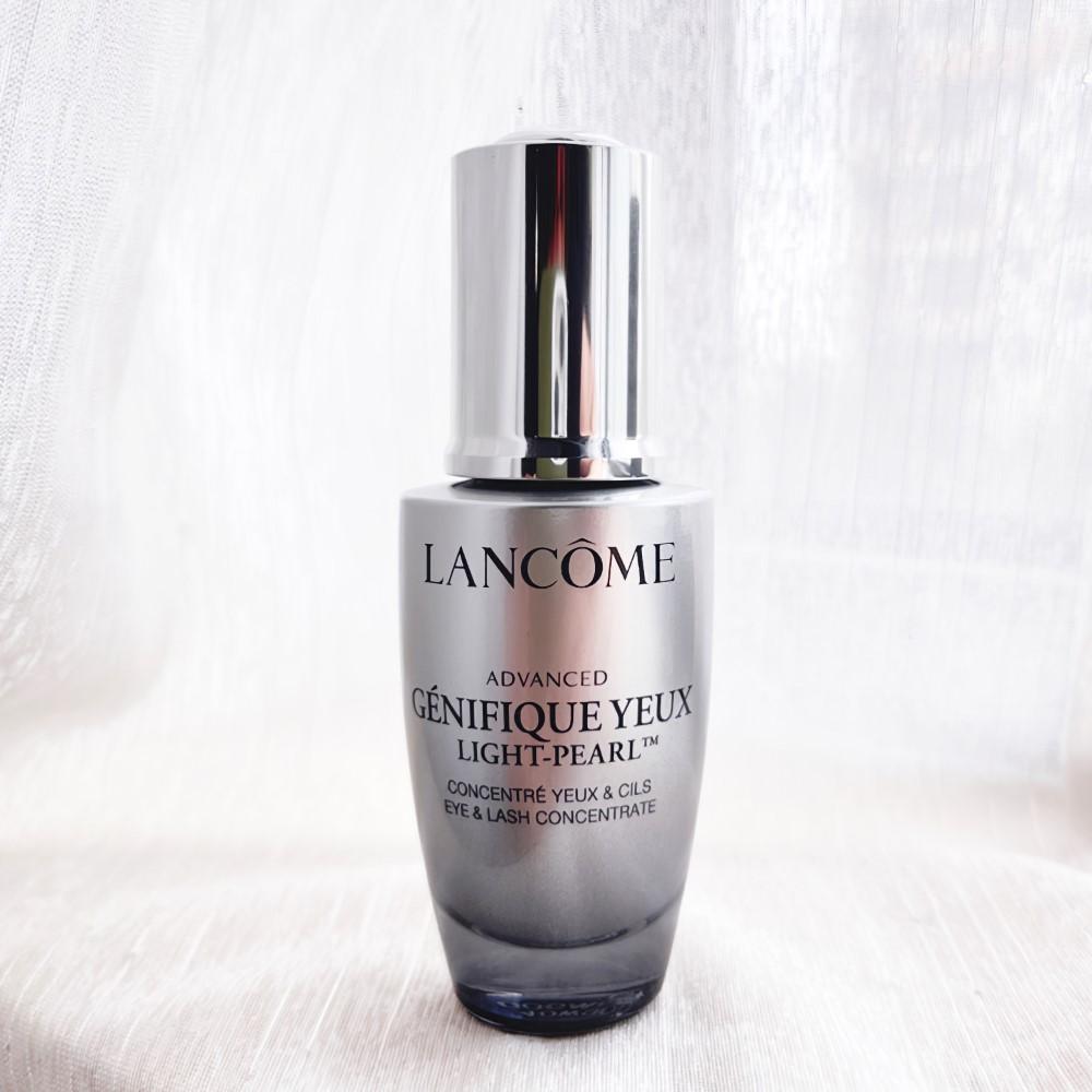 Lancôme Advanced Génifique Yeux Light-Pearl Eye & Lash Concentrate - Youth Activating Serum 20ml