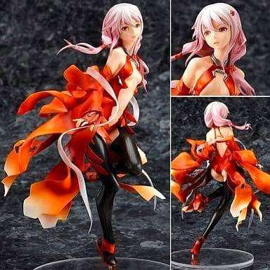 

[Б/У] Good Smile Company Guilty Crown Юзуриха Инори Фигурка 1/8