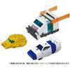 Transformers Dramatic Capture Cybertron Chase