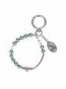 Nff Opalea Keyring-mint