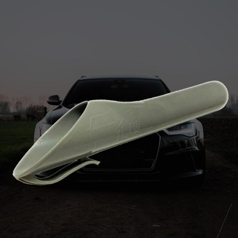 Foldable Plastic Funnel for Quick & Cleans Refueling 1782177 1833948 Replacement Suitable for Car Owners & Repair Shops