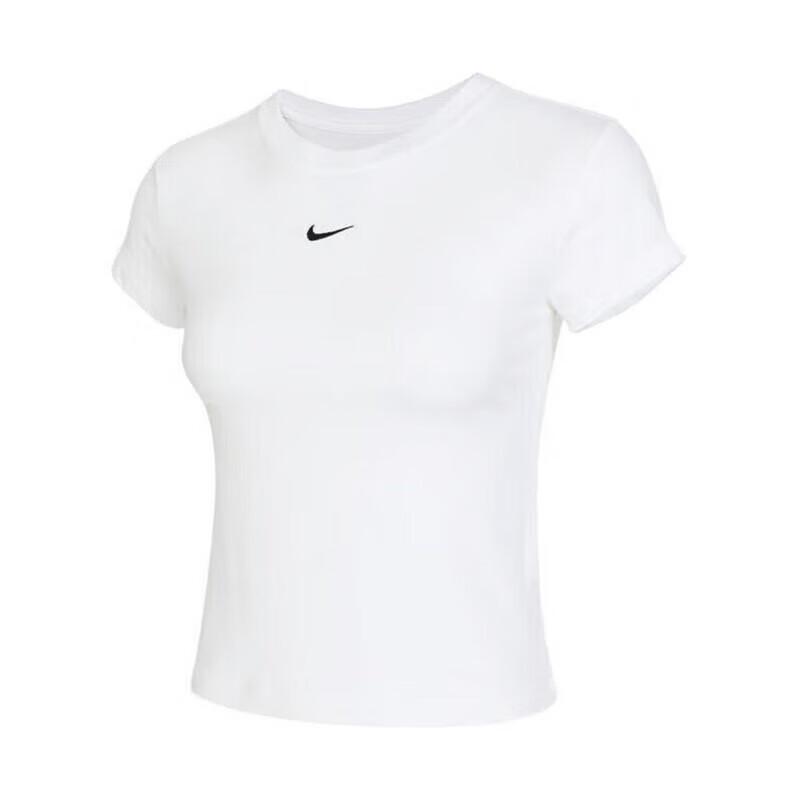 Nike Women s Sportswear Crop T-Shirt M