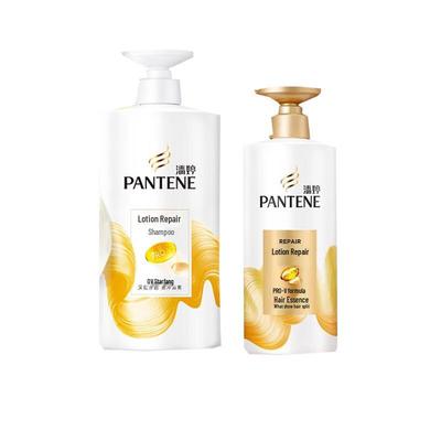 Pantene PRO-V Lotion Réparatrice Shampooing et Après-shampoing Set