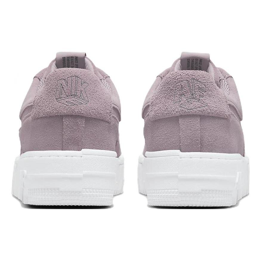Nike Air Force 1 Pixel Plum Fog Women Sneakers Purple DQ5570-501