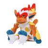 Pokémon Center Original Plush Toy Pokémon fit Infernape