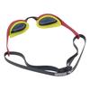 Arena Competitive Swimming Goggles Unisex Free Size Mirror Coated Lens World Aquatics Approved Cobra Ultra AS5SGG02U