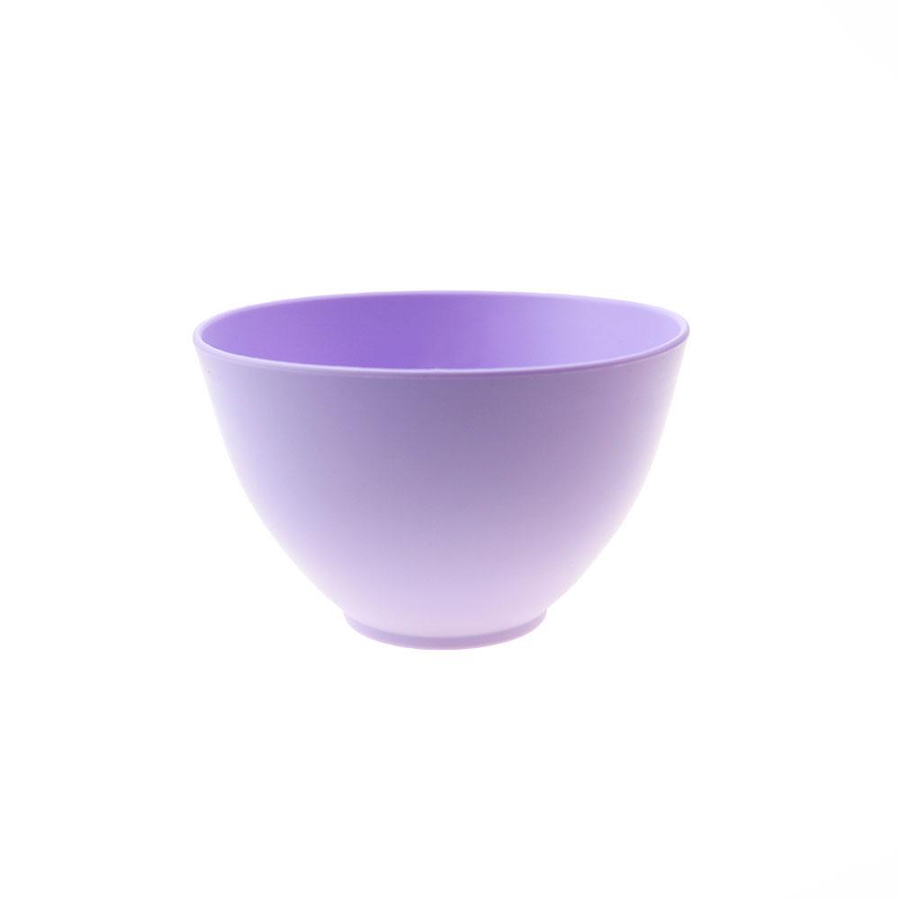 Silicone world M/L 2 Sizes Silicone mask bowl Women Face For Mask Mixing Bowl Facial Skin Care Mixing Tools DIY Beauty Supplies