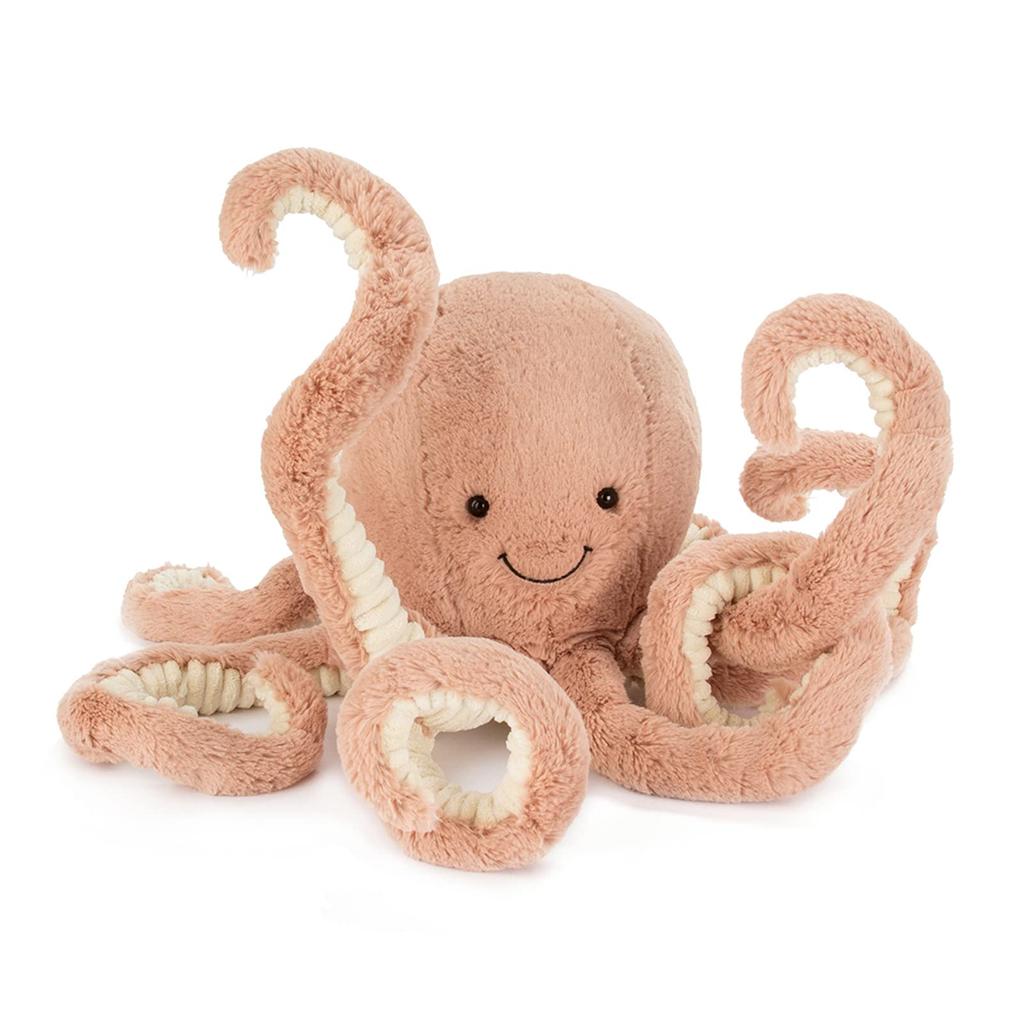 Jellycat Odell Octopus Large OD2OC - 22"