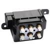 Ac29-Air Suspension Solenoid Valve Block 3D0616013 For Bentley Continental VW PHAETON