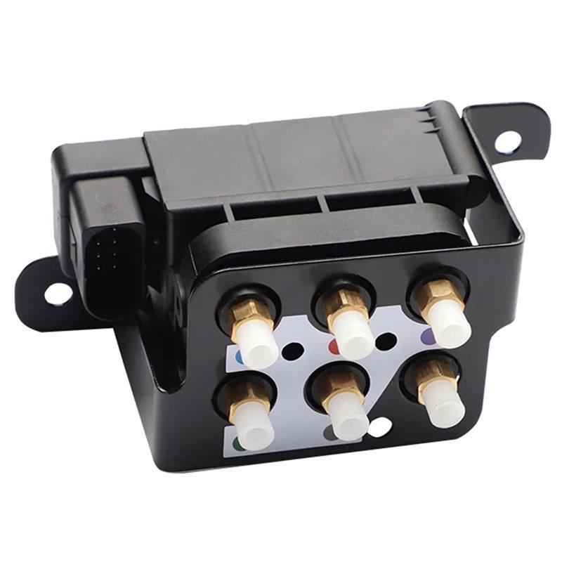 Ac29-Air Suspension Solenoid Valve Block 3D0616013 For Bentley Continental VW PHAETON