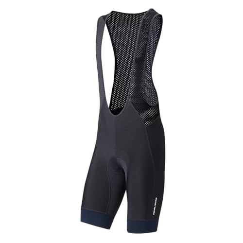Pearl Izumi Cold Shade Bib Pants, Black, Size M