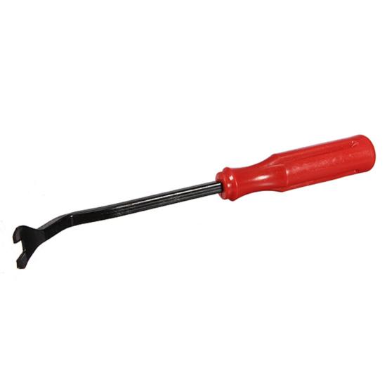 Car Auto Door Panel Removal Pliers Remover Clip Puller Trim Fastener Refit Tool