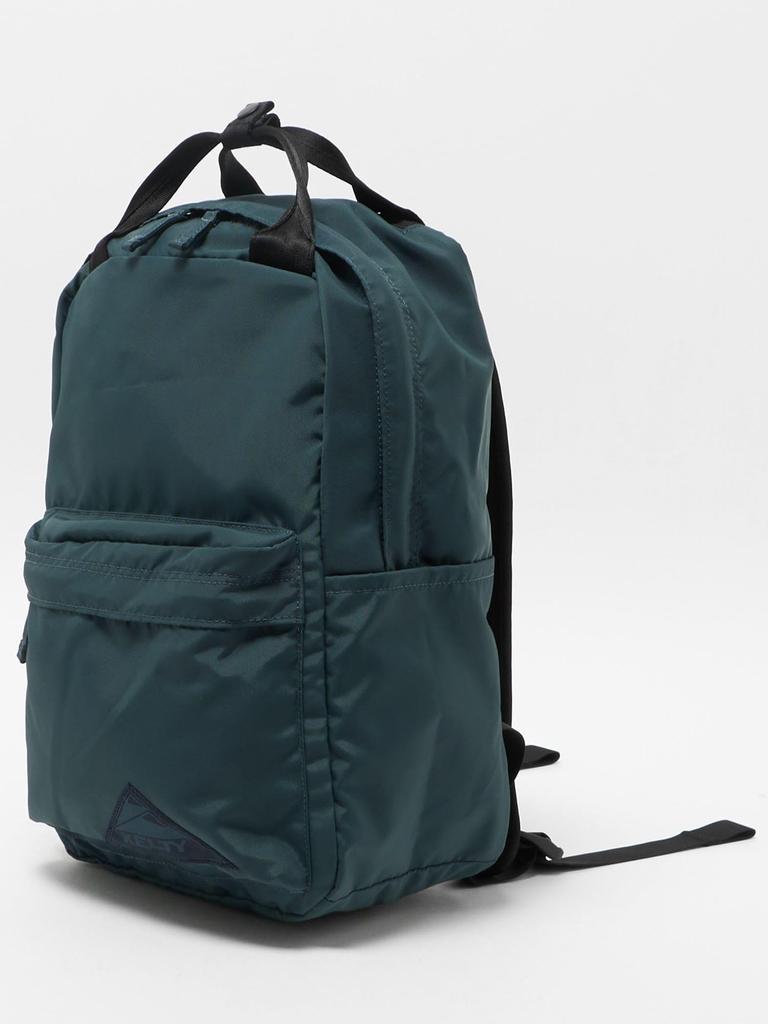 [United Arrows Green Label Relaxing] Special Order KELTY GLR Urban Handle Tableland Daypack 32324991818 0900 BLACK(09) FREE