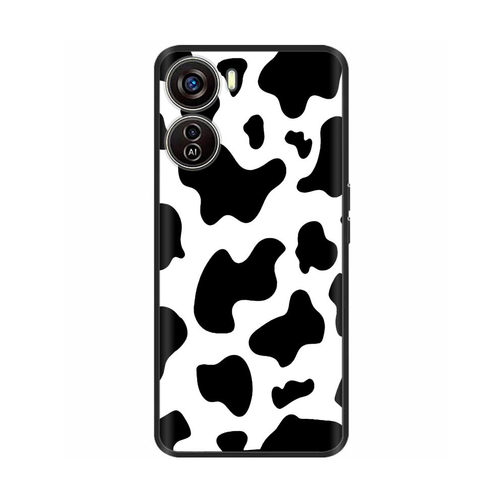 For ZTE Blade V50 Design 5G Case Shockproof Silicon Back Cover Phone Case for ZTE Blade V50 Design 5G Cases Soft Bumper Carcasa