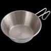 Yizi Miss 304 Stainless Steel Folding Sierra Bowl