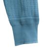 BRIEFING golf Knit jacket S Blue-green Men's Used