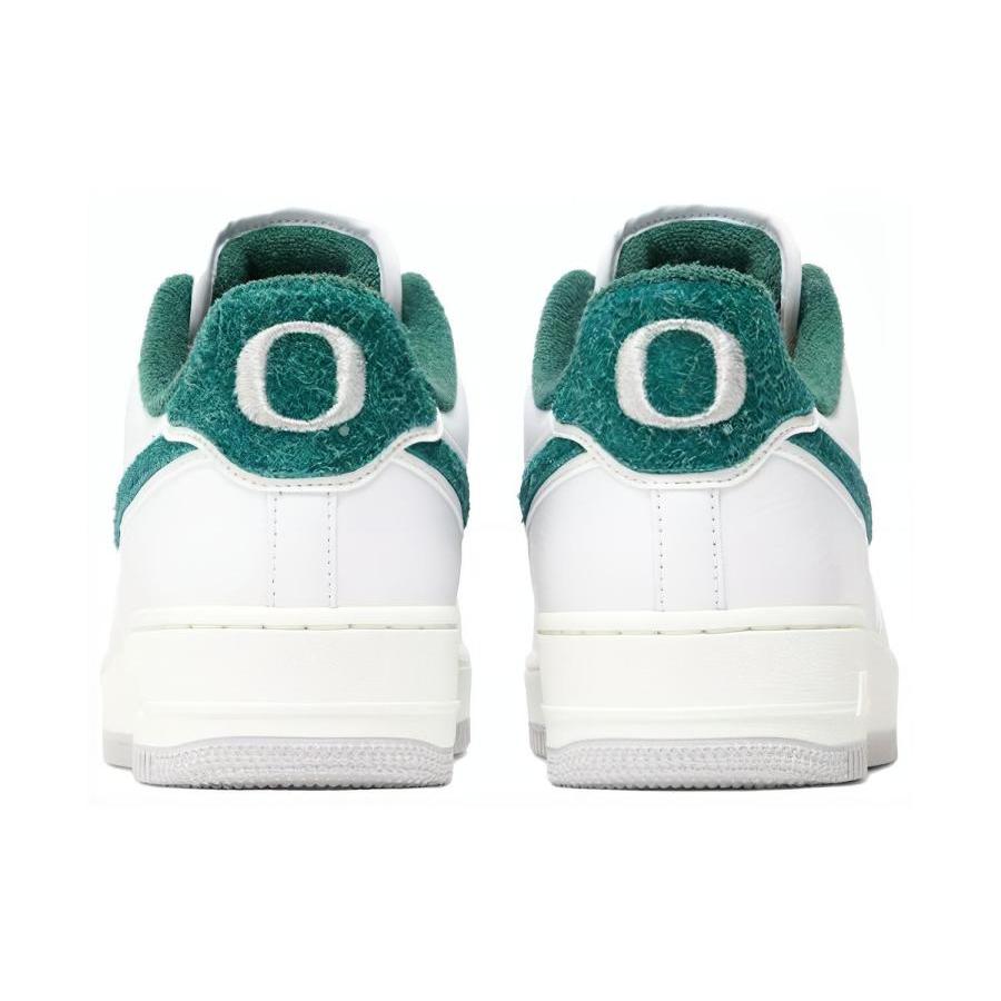 Nike Air Force 1 '07 Premium 'University Of Oregon PE' Sneakers HF0012-100
