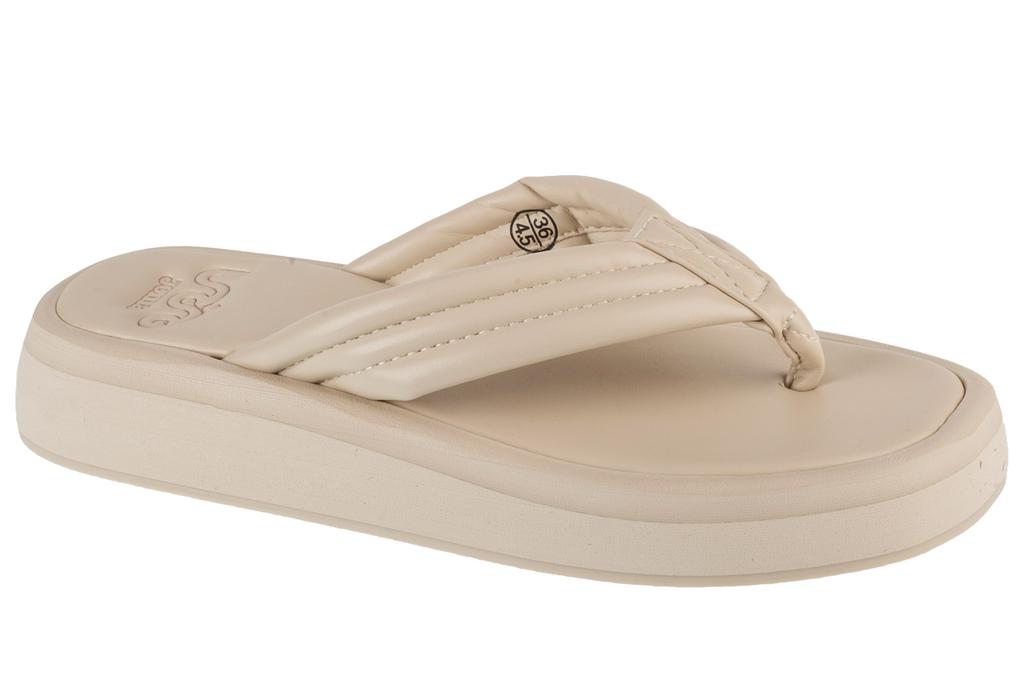 Joma S.Bahia Lady 25 SBAHLS, Womens Beige Flip-flops
