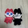 Demodoki Cha Yujin Kim Levin Wiraprap 10cm