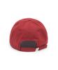 Donpogesmi Dfm Big Size Red Ball Cap