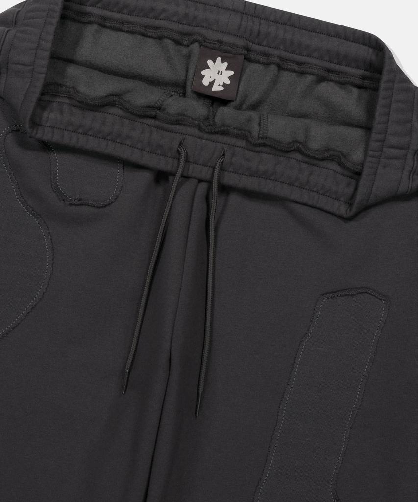 Sun Love Capital Sweatpants Charcoal