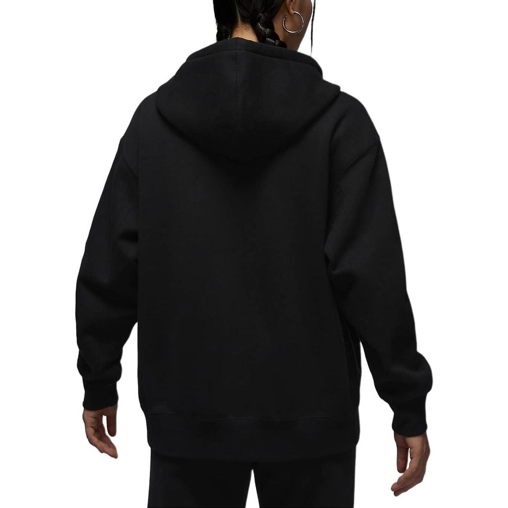 Jordan Flight Fleece Sweatshirt Women's Black FZ1251-010