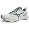 Mizuno Racer S Komfortabel Mote Støtdempende Sklisikker Slitesterk Pustende Lett Lav Topp Casual Løpesko D1GH223613