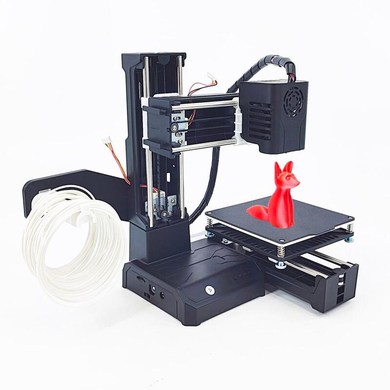 EasyThreed K9 Mini 3D Printer