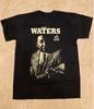 Muddy Waters - A Man Of The Blues Music T-Shirt Unisex Taglia Completa CL279