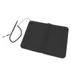 11.81 X 15.75in Grounding Mat Eliminating Static Stress Relief Multifuntional Earthing Pad Mouse Pad