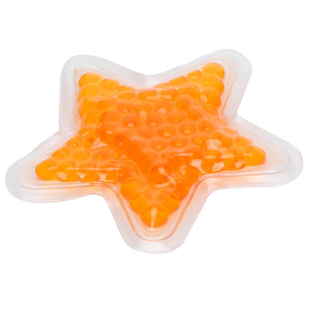 Hot Cold Compress Gel Pack Cooling Gel Ice Pack Pad Bag for Beauty Breastfeeding