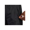 Adidas Relaxed Fit Track Pants Men Bottoms Black FT2845
